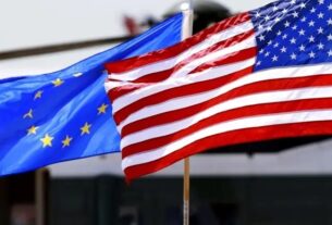 Новини світу - США не обмінюються інформацією з ЄС щодо обходу санкцій Росією - ЗМІ