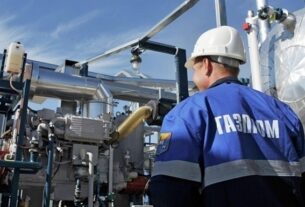 Новини світу - США обговорюють з РФ поставки газу в Європу - ЗМІ