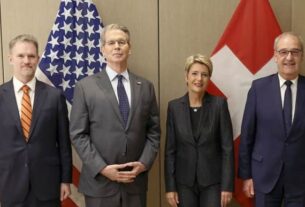 Новини світу - США оголосили про торговельну угоду з Китаєм