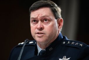 Новини світу - США оцінили вартість системи Золотий купол у понад $1,5 трлн