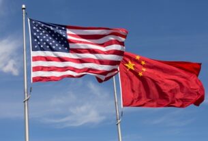 Новини світу - США озвучили рівень можливого митного послаблення із Китаєм - ЗМІ