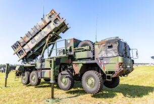 Новини світу - США передадуть Україні нову систему Patriot - ЗМІ