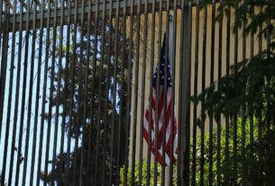 Новини світу - США підняли прапор над посольством у Дамаску