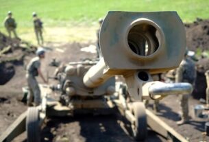 Новини світу - США підтвердили підготовку до продажу зброї Києву