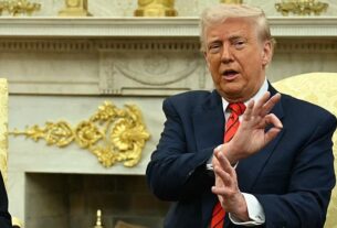Новини світу - США припинять атакувати хуситів - Трамп