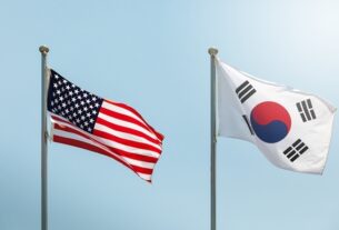 Новини світу - США розглядають виведення військ з Південної Кореї - ЗМІ