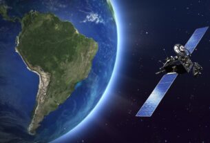 Новини світу - США розсекретили дані про космічну активність Китаю і Росії