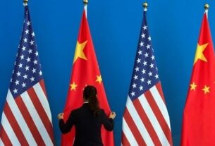 Новини світу - США та Китай провели першу зустріч щодо тарифів