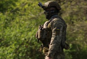 Новини України - ССО показали відео з узяттям в полон групи росіян