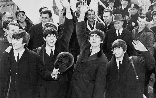 Новини культури - Стало відомо, хто напише сценарій до фільму про The Beatles