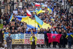 Новини України - Стало відомо, скільки українців готові назавжди залишаться в Польщі