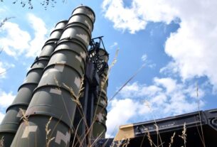 Новини України - Стало відомо, як ППО відбила нічну атаку "шахедів"
