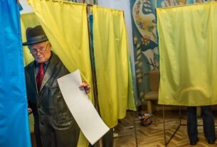 Новини України - Стало відомо, як ставляться українці до виборів під час перемир'я