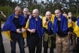 Новини України - Старт великого обміну. На вихідних продовження