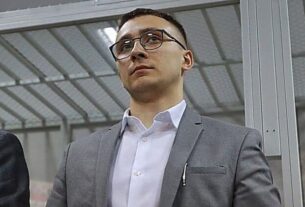 Новини України - Стерненка прооперували після замаху: куля пройшла навиліт