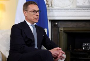 Новини світу - Стубб підтримав участь Зеленського у саміті НАТО