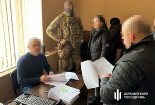 Новини України - Судді загрожує 12 років за привласнення орендованої квартири