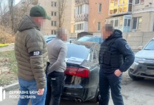 Новини України - Судитимуть миколаївця, який обіцяв "вирішити питання" з ТЦК