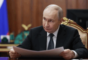Новини світу - The Times: Путін вимагатиме капітуляції України