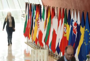 Новини світу - Тиск перед Стамбулом? Нові санкції проти Росії
