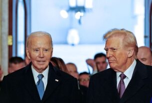 Новини світу - Трамп натякнув, що Байден приховував свою хворобу