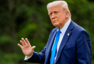 Новини світу - Трамп оголосив 8 травня Днем перемоги над нацизмом у Другій світовій війні