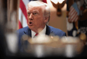 Новини світу - Трамп опублікував обіцяний "важливий" пост