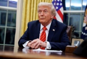 Новини світу - Трамп озвучив очікування від угоди з Україною
