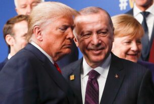 Новини світу - Трамп планує залучити Ердогана до припинення війни між РФ і Україною