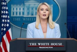 Новини політики - Трамп покладає надії на 30-денну тишу - Білий дім