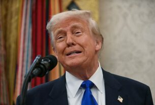 Новини світу - Трамп пояснив, чому РФ "прагне миру" з Україною