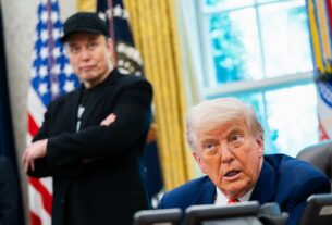 Новини світу - Трамп пояснив, що тепер чекає Маска