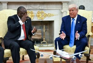 Новини світу - Трамп про війну в Україні: Не наші люди, не наші солдати