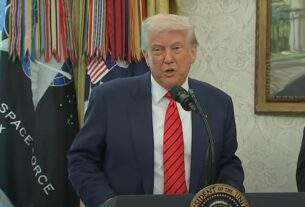 Новини світу - Трамп прокоментував атаку Індії на Пакистан