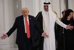 Новини світу - Трамп прокоментував неявку Путіна в Стамбул