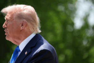 Новини світу - Трамп: Щоб оцінити наміри Києва потрібен час