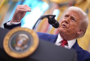 Новини світу - Трамп відповів, що чекає Путіна в разі обману