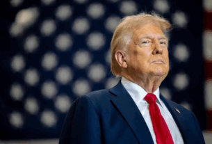 Новини України - Трамп запропонував збільшити оборонний бюджет до $1,01 трлн