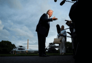 Новини світу - Трамп заявив, що вірить у те, що Путін хоче миру