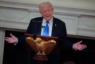 Новини політики - Трамп зірвав таємницю обміну полоненими - ЗМІ