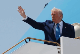 Новини України - Трамп зрадив Україну - Sky News