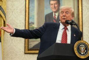 Новини політики - Трамп зробив заяву щодо війни в Україні
