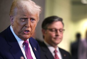 Новини світу - Трамп звинуватив Росію у крадіжці технології гіперзвукових ракет