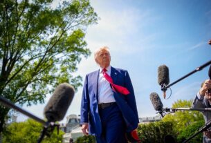 Новини світу - Трампу підготували варіанти тиску на Росію - ЗМІ