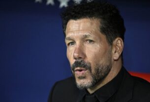 Новини спорту - Тренер Атлетіко прокоментував рішення Анчелотті піти з Реала