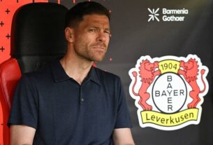 Новини спорту - Тренер Байєра очолить Реал на Світовому клубному чемпіонаті-2025