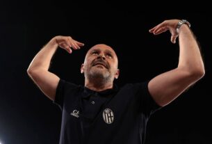 Новини спорту - Тренер Болоньї прокоментував історичний успіх клубу