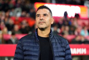 Новини спорту - Тренер Циганкова приступив до роботи після госпіталізації