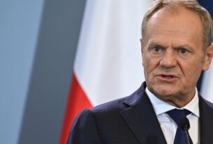 Новини світу - Туск не підтвердив слова Трампа щодо Путіна
