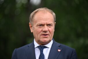 Новини світу - Туск оцінив переговори з РФ: "Попереду важкі дні"